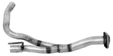 Exhaust Y Pipe WK 50344