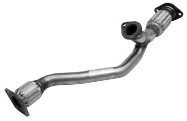 Exhaust Y Pipe WK 50356