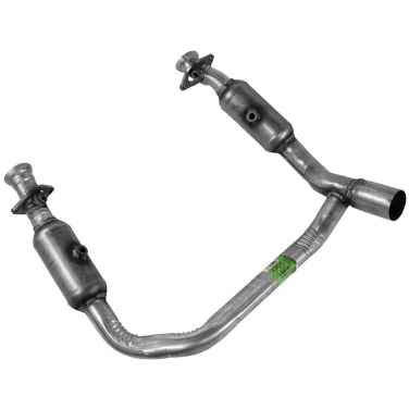 Catalytic Converter WK 50367