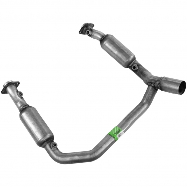 Catalytic Converter WK 50368