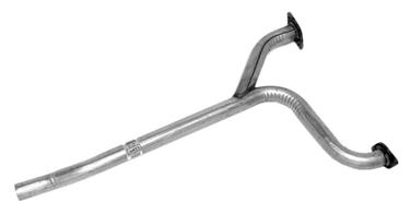 Exhaust Y Pipe WK 50411