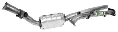 Catalytic Converter WK 50417