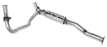 Catalytic Converter WK 50418