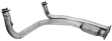 Catalytic Converter WK 50430