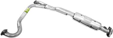 Catalytic Converter WK 50431