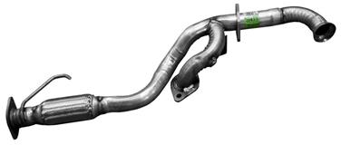 Exhaust Y Pipe WK 50433