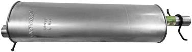 Exhaust Muffler Assembly WK 50437