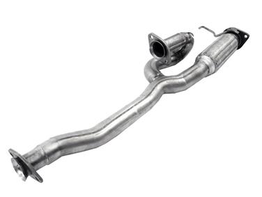 Exhaust Pipe WK 50453