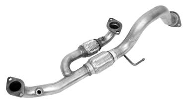 Exhaust Pipe WK 50455