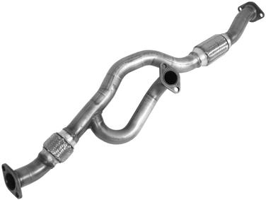 Exhaust Pipe WK 50466