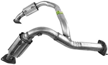 Catalytic Converter WK 50469