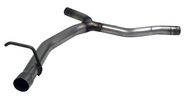 Exhaust Y Pipe WK 50473