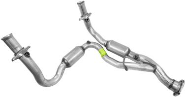 Catalytic Converter WK 50481