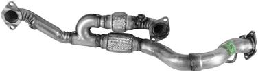 Exhaust Y Pipe WK 50488