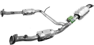 Catalytic Converter WK 50545