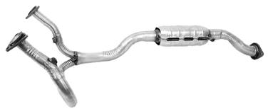 Catalytic Converter WK 50546