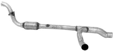 Catalytic Converter WK 50551