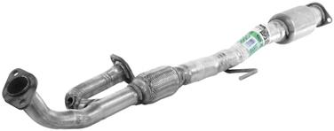 Catalytic Converter WK 50556