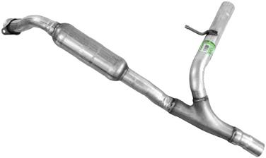 Catalytic Converter WK 50573