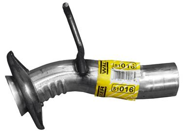 Exhaust Intermediate Pipe WK 51016