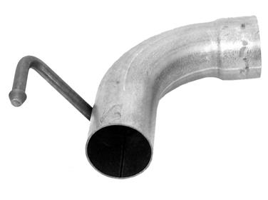 Exhaust Tail Pipe WK 51063