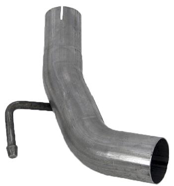 Exhaust Intermediate Pipe WK 51068