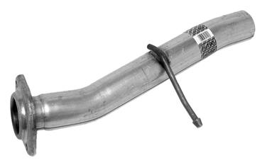 Exhaust Intermediate Pipe WK 52190