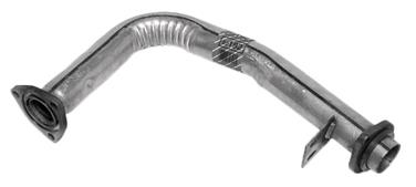 1997 Honda Accord Exhaust Pipe WK 52192