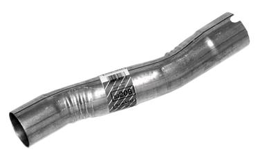 Exhaust Intermediate Pipe WK 52208