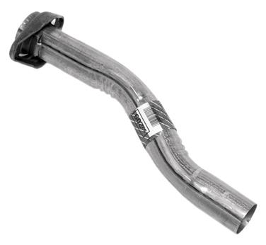 Exhaust Intermediate Pipe WK 52209