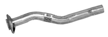 Exhaust Intermediate Pipe WK 52210