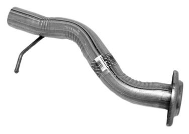 Exhaust Intermediate Pipe WK 52216