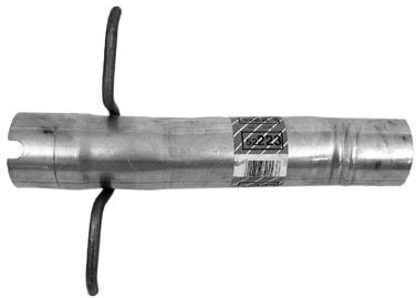 Exhaust Intermediate Pipe WK 52223