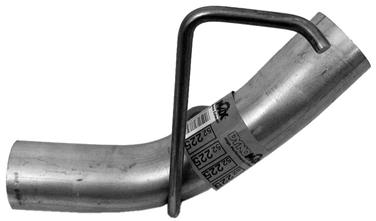 2006 Dodge Durango Exhaust Pipe WK 52225