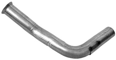 Exhaust Intermediate Pipe WK 52273