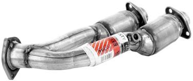 Catalytic Converter WK 52304