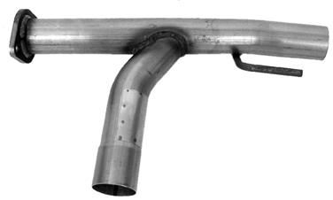 Exhaust Y Pipe WK 52312