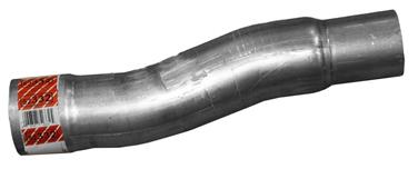 Exhaust Intermediate Pipe WK 52332