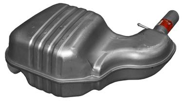 Exhaust Muffler Assembly WK 52347