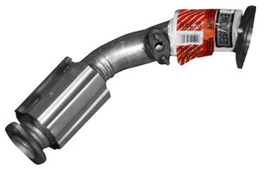 Catalytic Converter WK 52399