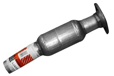 Catalytic Converter WK 52400