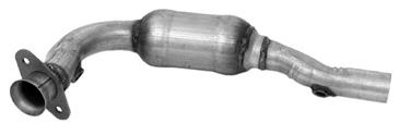 Catalytic Converter WK 52405