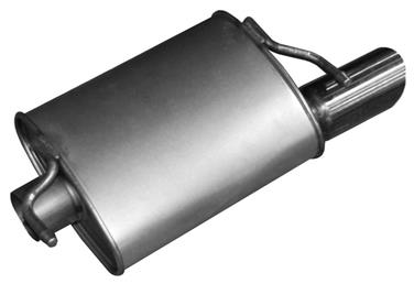 Exhaust Muffler Assembly WK 52425