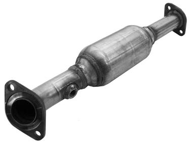 Catalytic Converter WK 52451