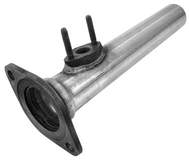 Exhaust Intermediate Pipe WK 52452