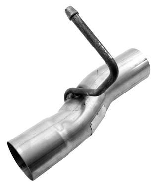 Exhaust Intermediate Pipe WK 52459