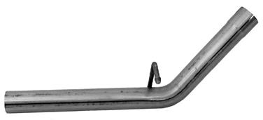 Exhaust Tail Pipe WK 52465