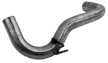 Exhaust Intermediate Pipe WK 52497