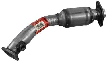 Catalytic Converter WK 52502