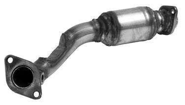 Catalytic Converter WK 52503